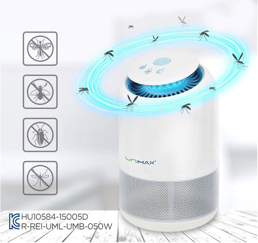Bugs Killer unimax-han-quoc UMB501W.1