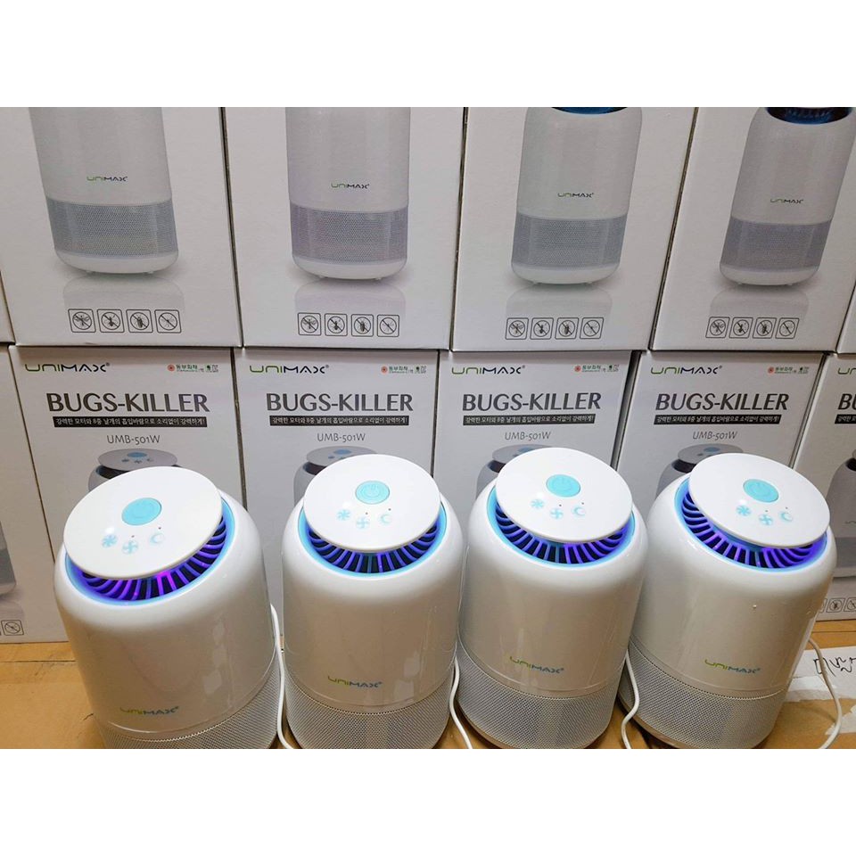 Bugs Killer unimax-han-quoc UMB501W.5