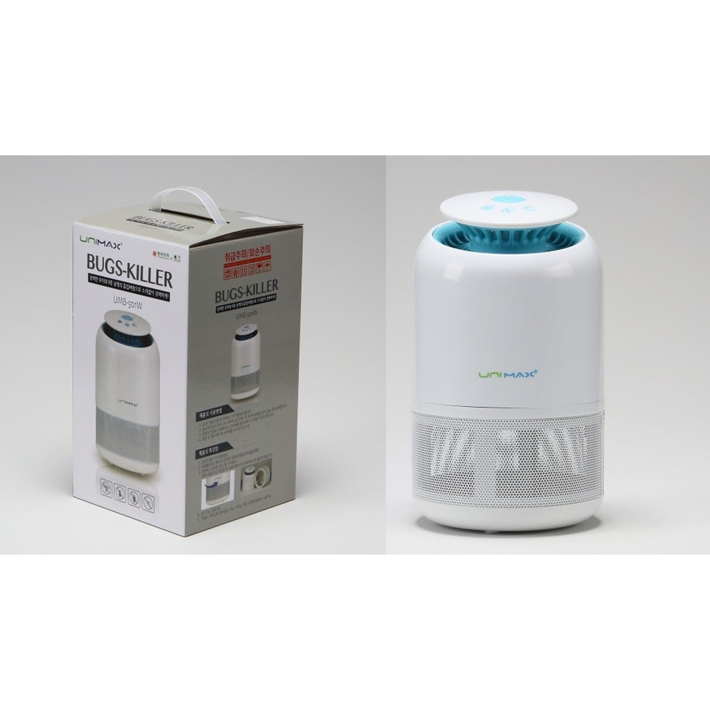 Bugs Killer unimax-han-quoc UMB501W6