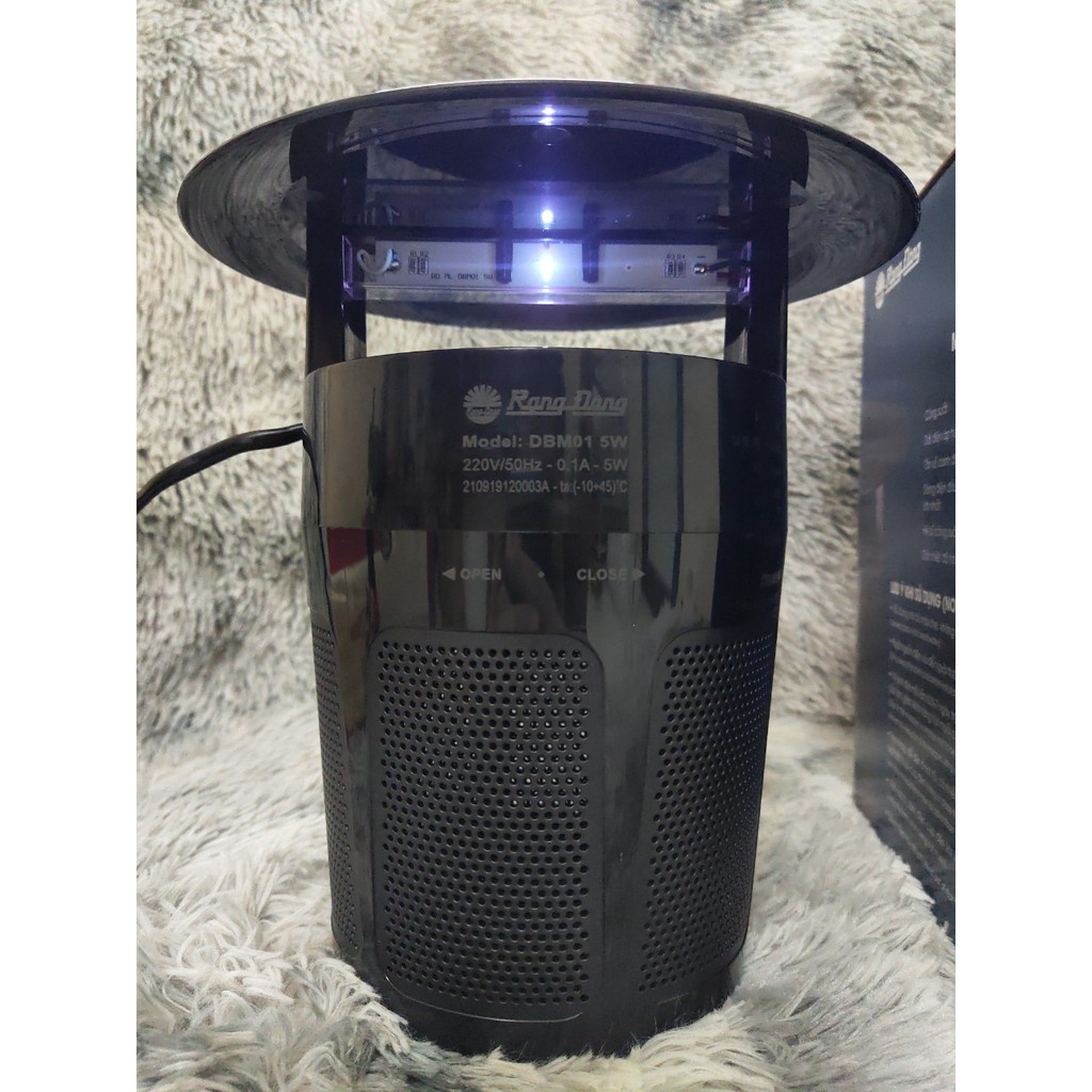 rang dong DBM01.2