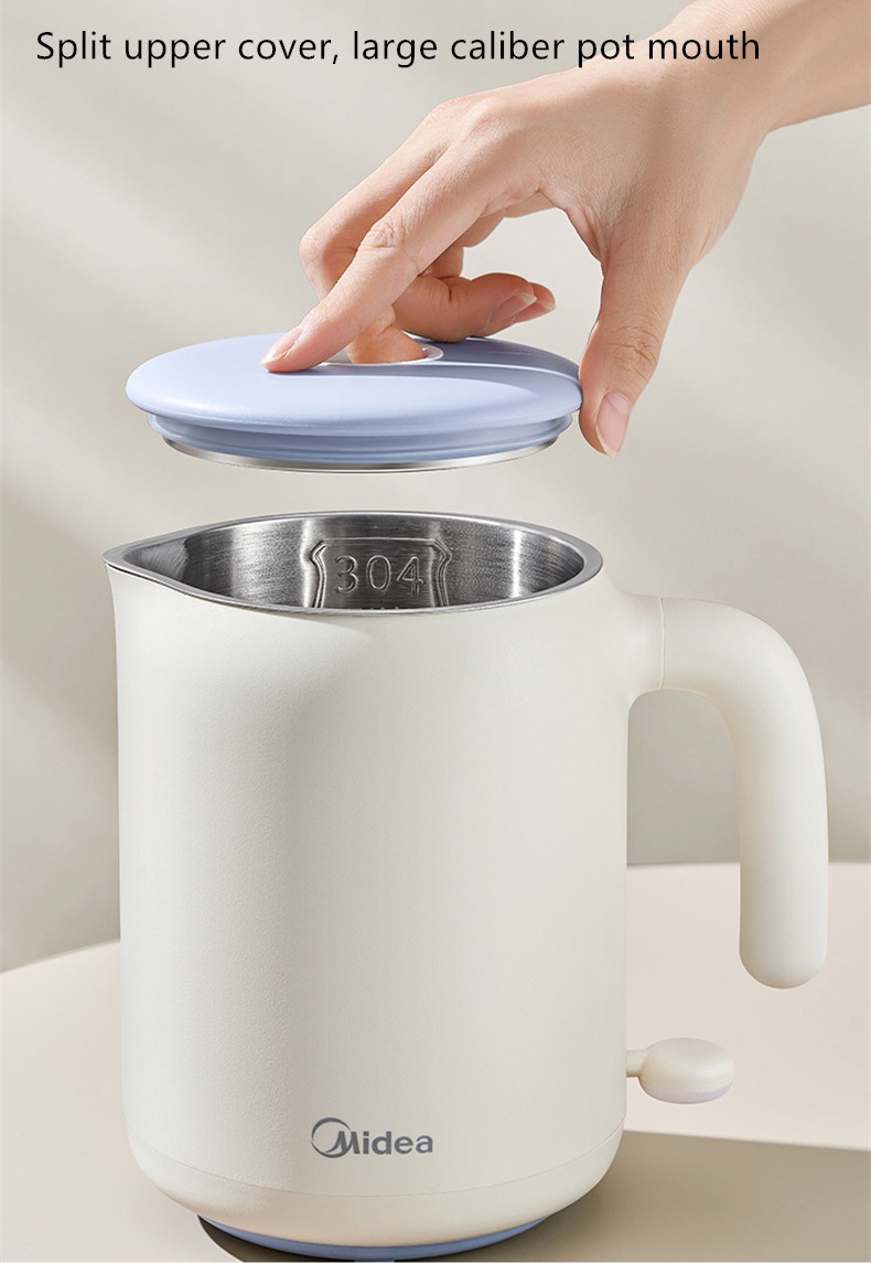midea MK-SH06x6-102